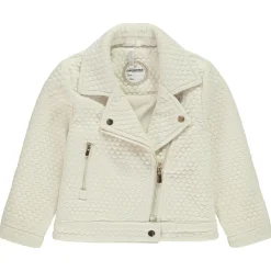 Perfecto en molleton matelassé doublé sherpa pour bébé fille