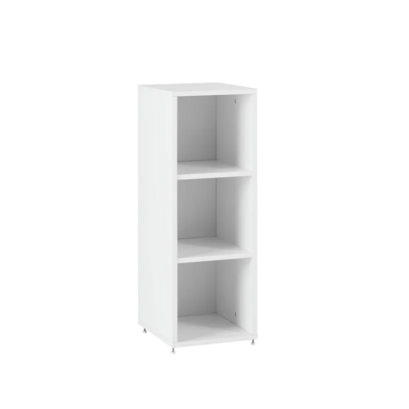 Petite bibliothèque - Emma - Blanc