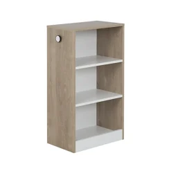 Petite bibliothèque Marcel