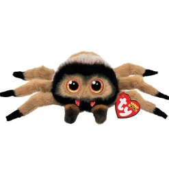 PETITE PELUCHE BEANIE BOO S SMALL - GODFREY L'ARAIGNEE