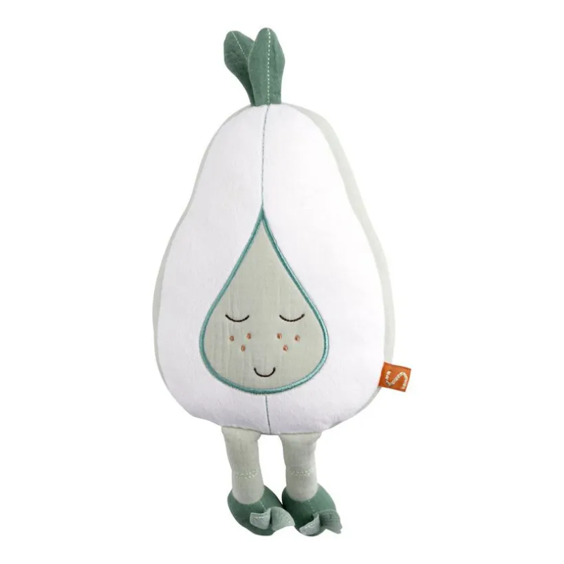 Petite peluche Botanica - Poire