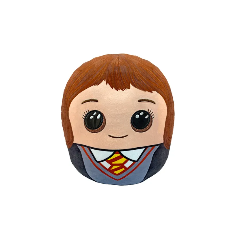 Petite peluche Harry Squish Small Hermione 20 cm