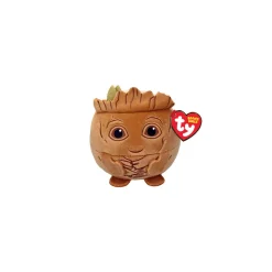 PETITE PELUCHE MARVEL PUFFIES - GROOT