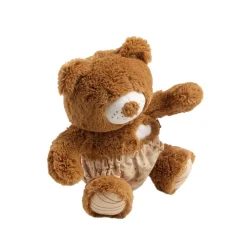 Petite peluche ours Orsino 21 cm
