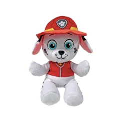 Petite peluche Pat'Patrouille Soft S Marcus 15 cm
