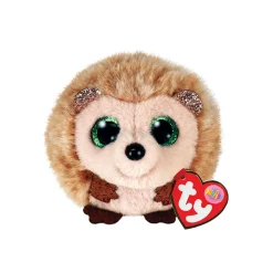 Petite peluche Puffies - Hazel le hérisson