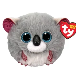Petite peluche Puffies Katy le koala