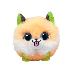 Petite peluche Puffies Sherbet le chien
