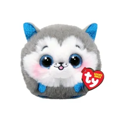 Petite peluche Puffies Slush le chien