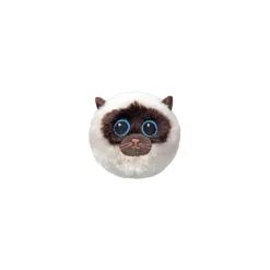 PETITES PELUCHES BEANIE BOUNCERS - SAMMY LE SIAMOIS