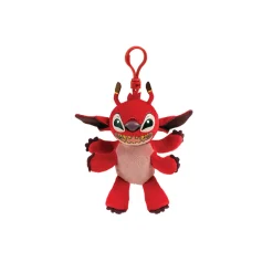 PETITES PELUCHES STITCH CLIP - LEROY