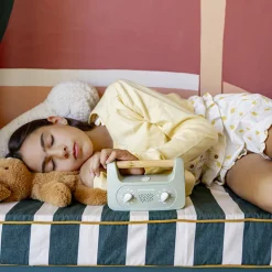 Petit Morphée aide au sommeil et retour au calme