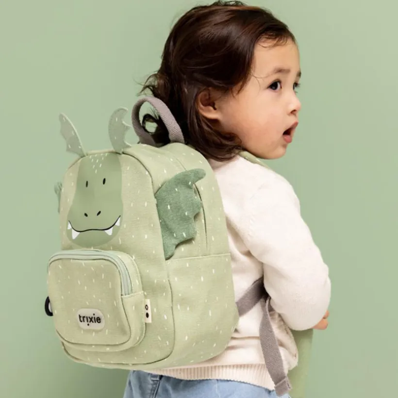 Petit sac à dos 5,25L Mr. Dragon