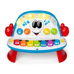 Piano orchestre Funky