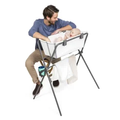 Pied de baignoire pliant Flexi Bath®