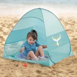 Piscine multifonction baleine