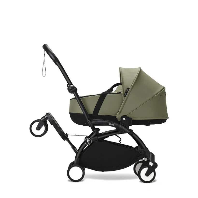 Planche à roulettes pour poussette Stokke® YOYO³