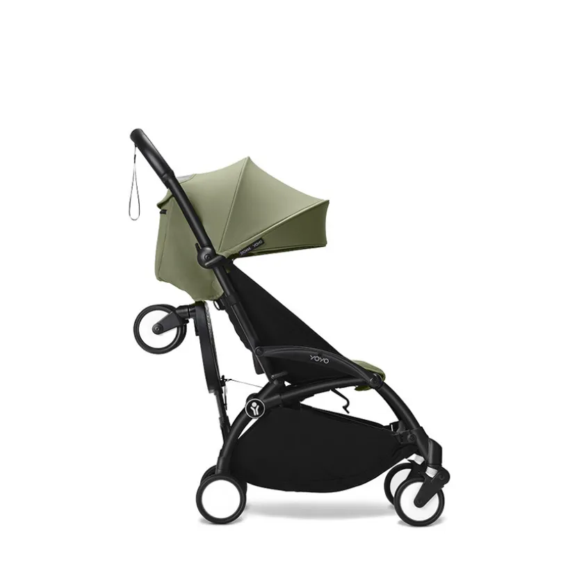 Planche à roulettes pour poussette Stokke® YOYO³