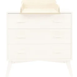 Plan à langer Cameron pour commode Cameron