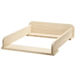 Plan à langer Cameron pour commode Cameron
