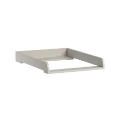 Plan à langer Milenne sable-beige