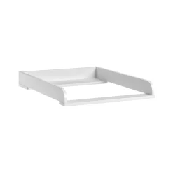 Plan à langer Ova Blanc