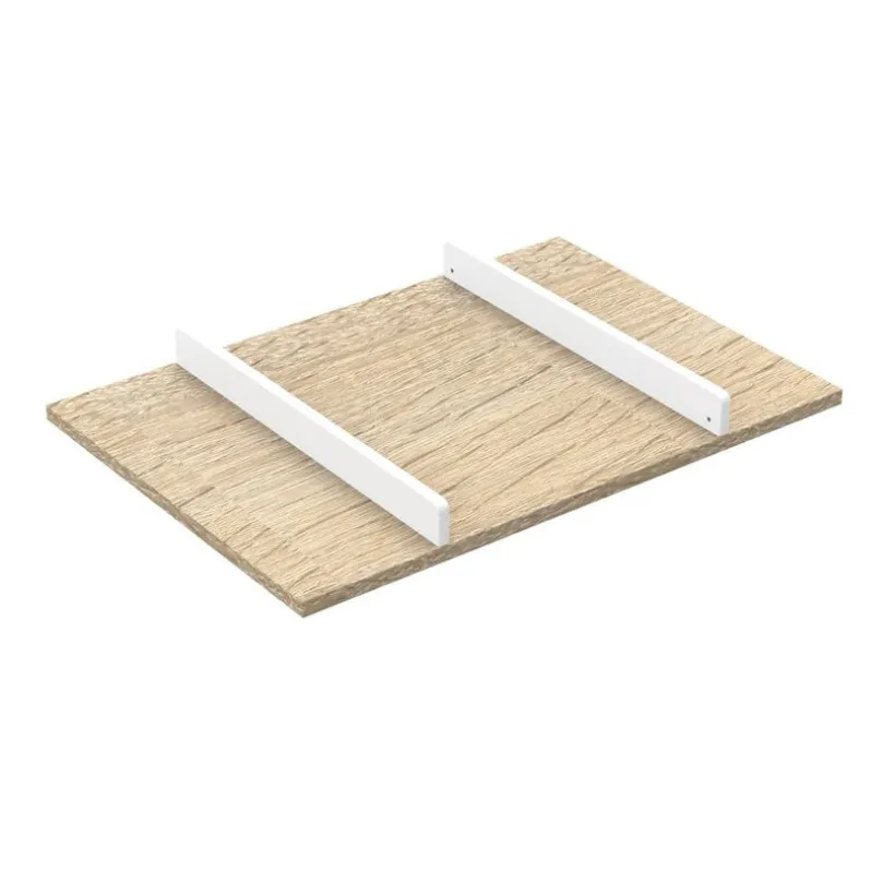 Plan à langer pour commode Antonin - Bois