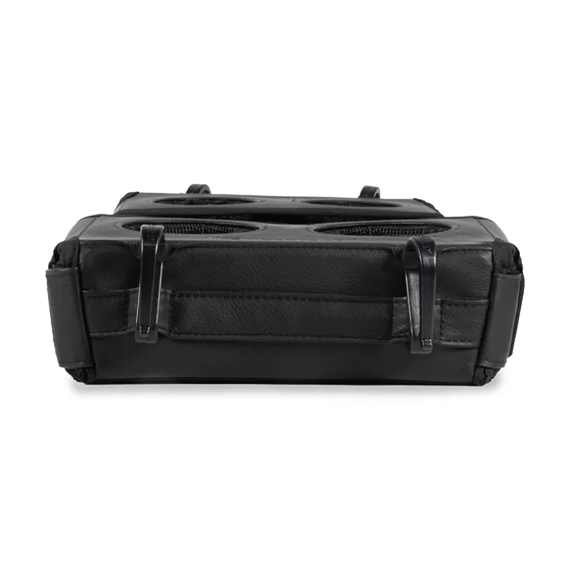 Plateau repas Flex Snack Tray pour chariot de transport W4