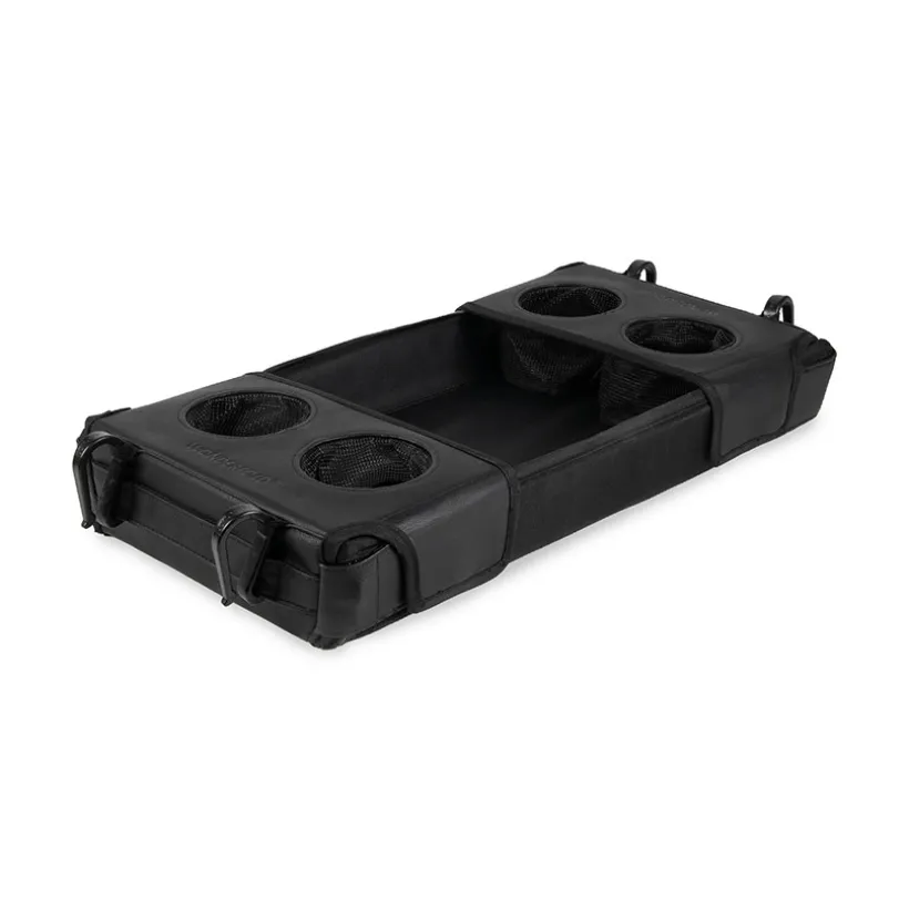 Plateau repas Flex Snack Tray pour chariot de transport W4