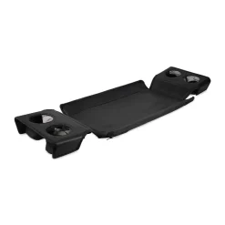 Plateau repas Flex Snack Tray pour chariot de transport W4
