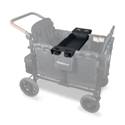 Plateau repas Flex Snack Tray pour chariot de transport W4