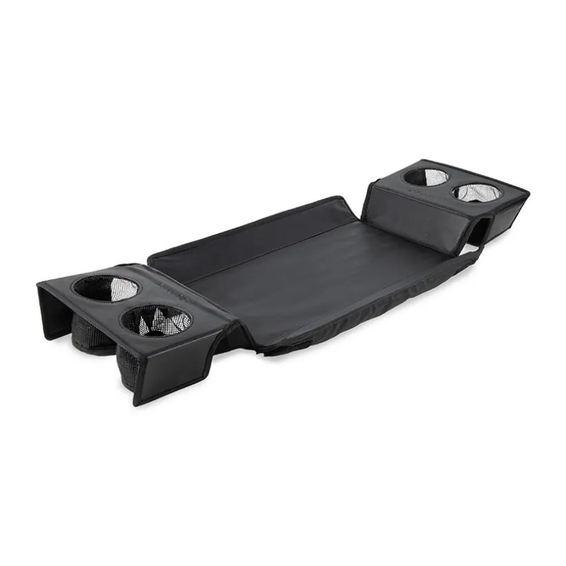 Plateau repas Flex Snack Tray pour chariot de transport W2