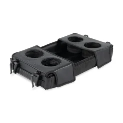 Plateau repas Flex Snack Tray pour chariot de transport W2