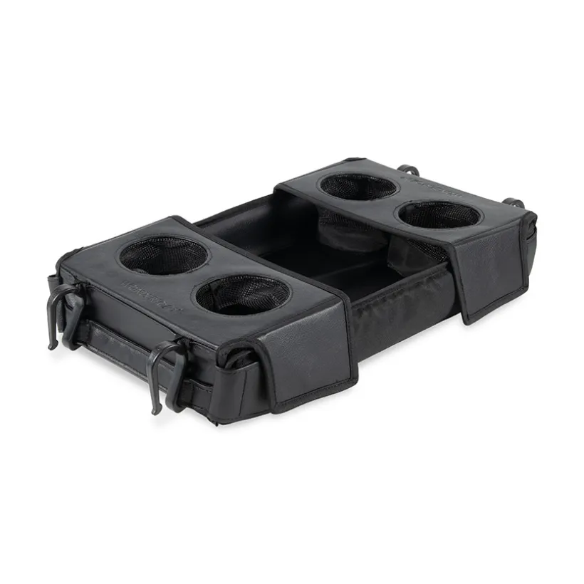 Plateau repas Flex Snack Tray pour chariot de transport W2