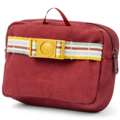 Pochette avec sangle Terracotta Jungle
