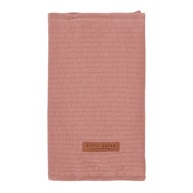 Pochette de change Pure Pink Blush