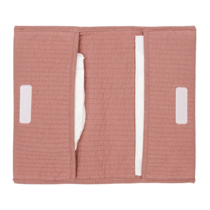 Pochette de change Pure Pink Blush