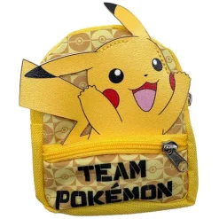 Pochette de rangement pour cartes Pokémon Pikachu