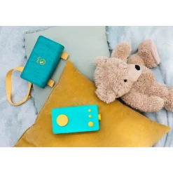 Pochette de rangement pour Ma fabrique à histoire