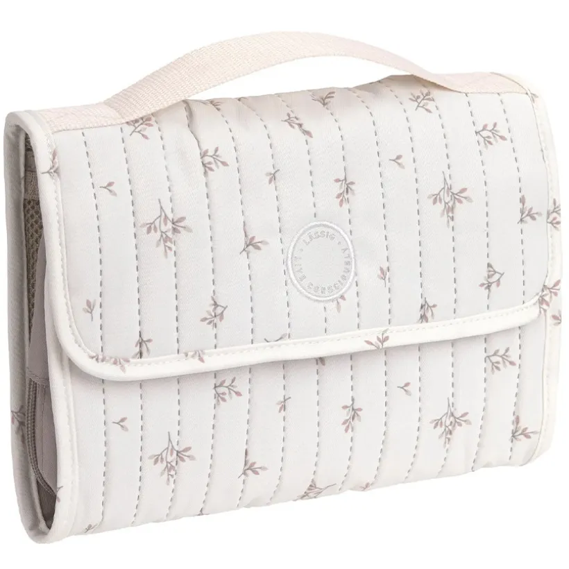 Pochette à langer XL Miracle of Nature Leaves