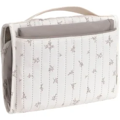 Pochette à langer XL Miracle of Nature Leaves