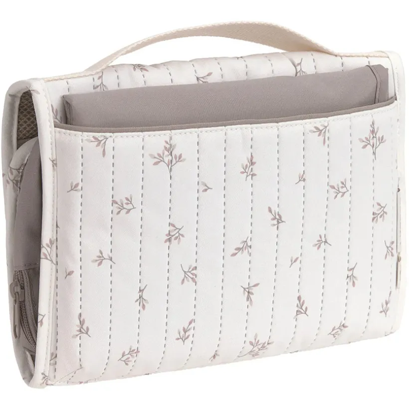Pochette à langer XL Miracle of Nature Leaves