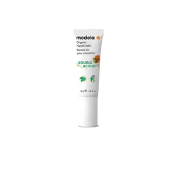 Pommade pour mamelons bio Vegan soin des mamelons 100% naturel 40g