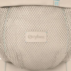Porte-bébé Amya - Almond Beige