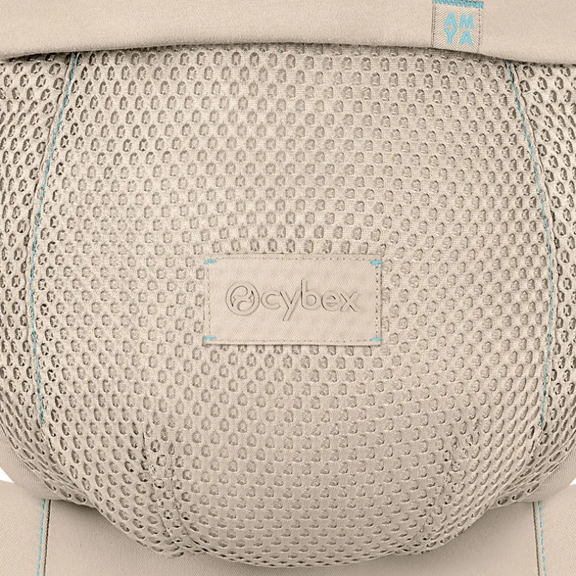 Porte-bébé Amya - Almond Beige