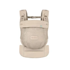Porte-bébé Amya - Almond Beige