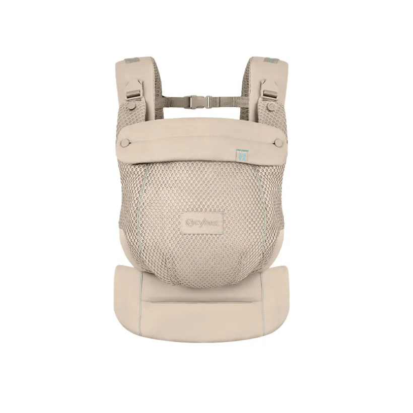 Porte-bébé Amya - Almond Beige