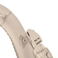 Porte-bébé Amya - Almond Beige