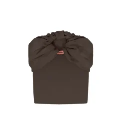 Porte-bébé écharpe tissé sans nœud sling expresso