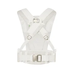 Porte-bébé Coya bouclée - Cream White